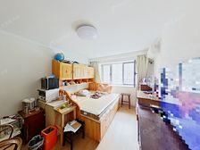 塔院新上 板楼带外挂电梯 南向两居 全明格局 满五唯一 精装