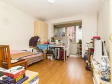 西罗园南里 2室1厅 南 北