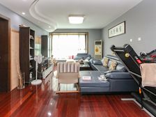 金沙雅苑三期滨湖世家3室2厅2卫1阳台南北4/14层