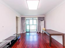 徐家汇07年品质小区,户型方正,采光视野好,景观房