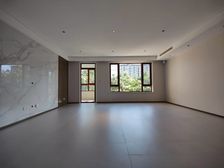 新出高新 精装上叠别墅 带2车位 南北露台 随时看房