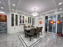 南北通透恒信理想小镇4室2厅豪华装修