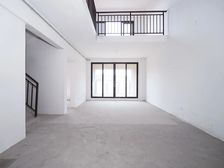 碧螺湾纯别墅小区上叠诚信出售次新小区环境好