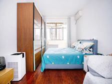 公积金贷28年、南北通透、电梯中高层、可做两居、三条地铁