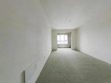 河东七中制学曲 南北通透三室H+1户型一手手续