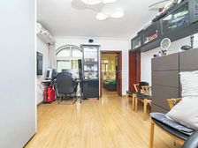 朝青四惠 兴隆家园 不临街 独享安静 一梯三户