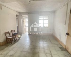 工商局宿舍(古城路)3房2厅89.30m2115万