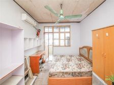 潍坊五村低总价两房,高层采光好,满五,业主诚意JG可谈
