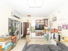 四期高区大一房,带独用车库,满五V一,威宁路站,缤谷广场
