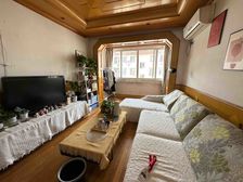 安居幸福苑168弄2室2厅1卫南朝向120.0万元/套出售