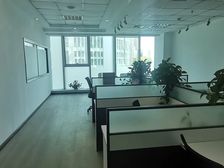 免费停车数码科技中心115平5.5万/年多套,天宝多套租