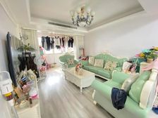 7,13号线长清站 低于市场价30万急售 满五无税精装全送