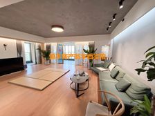 香域水岸 大平层360平 一口价11900元每平 诚心出售