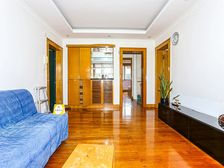 花木 · 牡丹小区(浦东) · 3室 · 1厅