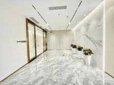 市民中心 诺德中心280平 全新精装 可配家私 拎包入驻