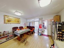 西山·门头馨村南区·5室·2厅