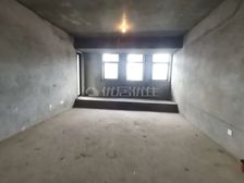 荣和大地惜缺毛坯大平层 一梯一户电梯到家 户型方正不缺角 急