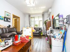 国贸东三环团结湖+地铁6号14号金台路站出站到小区院中院4居