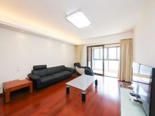 玲珑湾花园九.十区,湖景四房,保养全新!有车位!