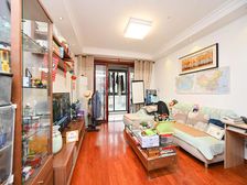 西郊·新泾家苑·2室·2厅