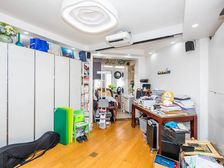 全屋大金空调地暖 精装修保养非常好 近汇师 看房随时