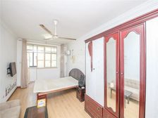 陆家嘴·梅园一街坊·2室·1厅