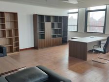 【精品招租】清控人居大厦 奥森风光尽收眼底