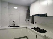 秀山文苑2房南精装真实好房