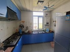 金瑞新城三村2房南简装真实好房