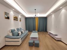 瀚宁府3室2厅2卫南朝向299.0万元/套出售