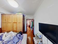 新上望京南湖中园精装两居,自带休闲区,满五,近地铁