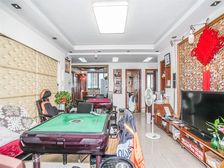 电梯三房,采光无遮挡,位置不靠路,出行通勤方便,看房随时