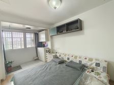 碧溪花园2房南精装真实好房