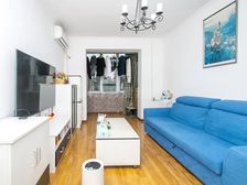 朝阳公园南门 团结湖北五条低总价精装南北通透两居 采光好诚售