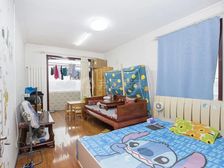 北航南知春路,蓟门里小区西南大两居室,高层有电梯