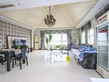 加州水郡东区别墅区超大平层,花园洋房,电梯入户,业主自住