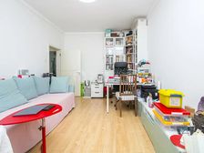 金台路地铁新上南向精装两居室,全屋索菲亚定制家具,拎包入驻