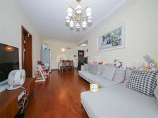 16年高品质次新小区北蔡 陆家嘴锦绣里电梯中间层精装修诚意