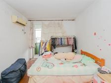 一梯两户 业主诚心出售 客厅南北窗 可面议 来电立减5w