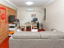 双南双花园 诚意出售 看房随时 性价比高 非诚勿扰