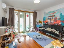 普陀长风南北通透两房 满五简装高层住宅