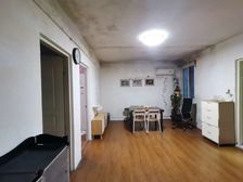 碧水和城2室2厅1卫南朝向164.0万元/套出售