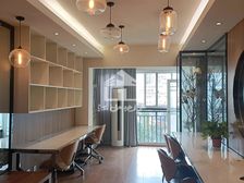 怡心园4房2厅149m2160万