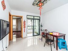 总价低,小户型,房东诚心,近地铁