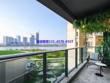 南沙明珠湾 外地人可买 一线江景豪宅 价格可谈 带车位急售