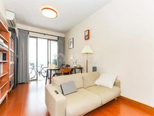 上海火车站·卓悦居·1室·1厅