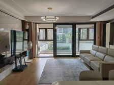 嵩江府 4室2厅 南北 精装 房东自住 看房方便