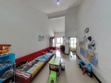 御路园,2居室,1厅