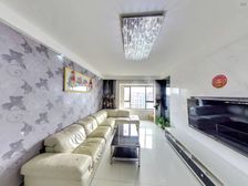 金隅万科,3居室,2厅