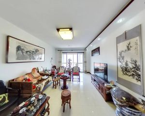 创新路2号院3室2厅南北